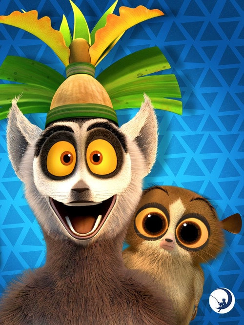 All Hail King Julien S2