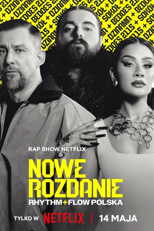 Rhythm + Flow: Poland S1