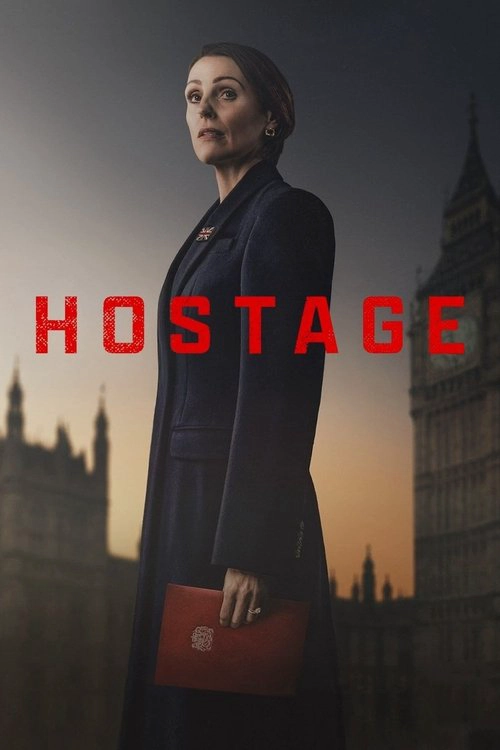 Hostage Limited Series