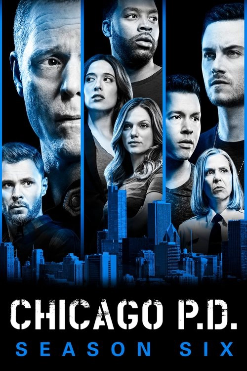 Chicago P.D. S6