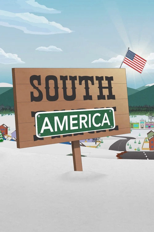 South Park Musim ke 29