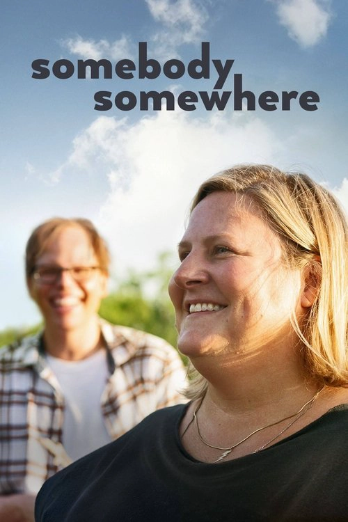 Somebody Somewhere S2
