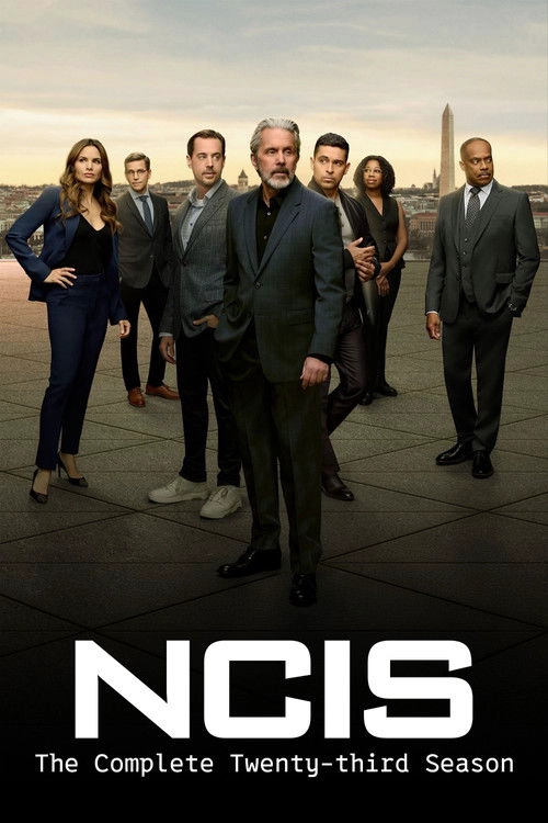 NCIS S23