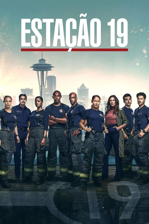 Station 19 S6