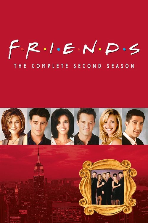Friends S2