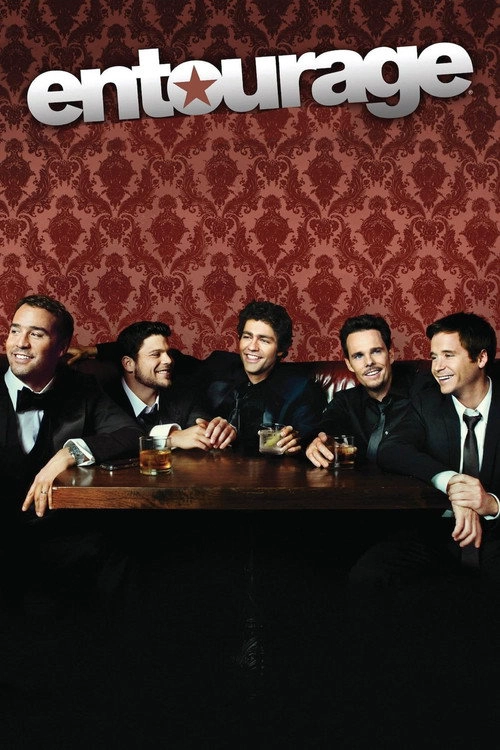 Entourage S6