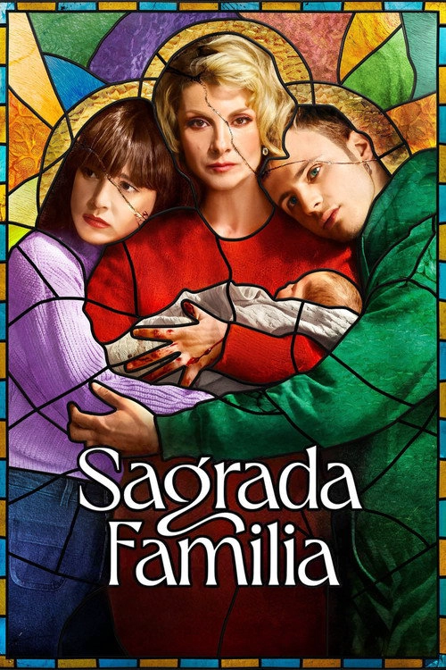 Holy Family S1