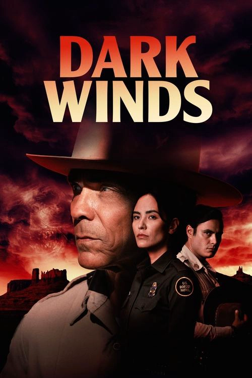 Dark Winds S3
