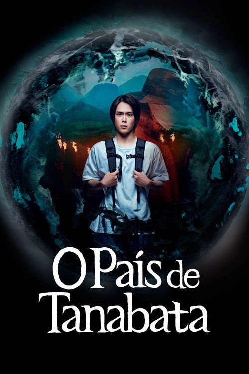 Land of Tanabata Musim ke 1