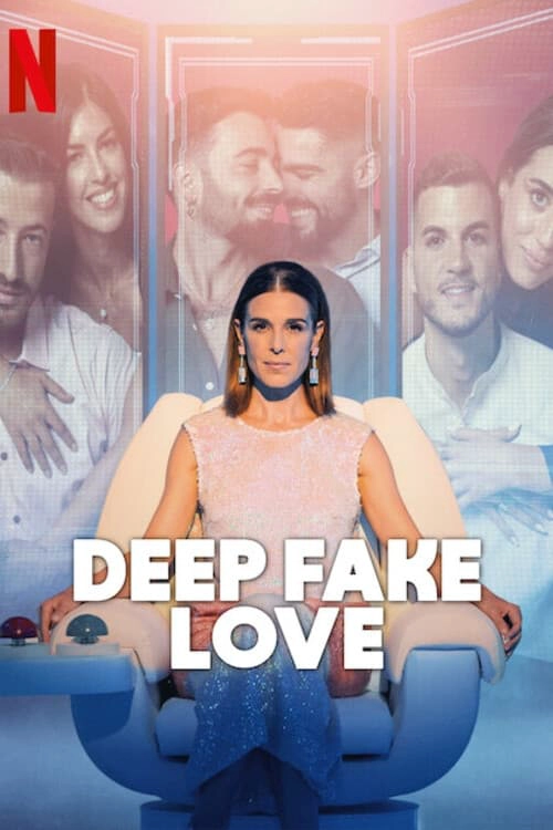 Deep Fake Love S1