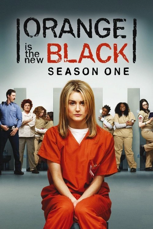 Orange Is the New Black S1