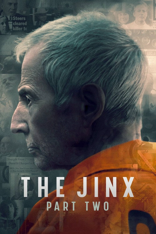 The Jinx: The Life and Deaths of Robert Durst Part Two