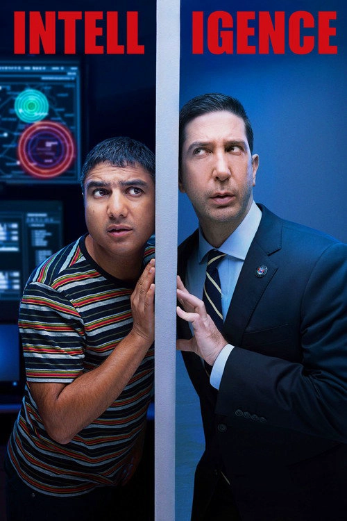 Intelligence Series 1
