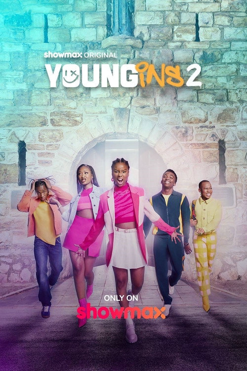 Youngins S2
