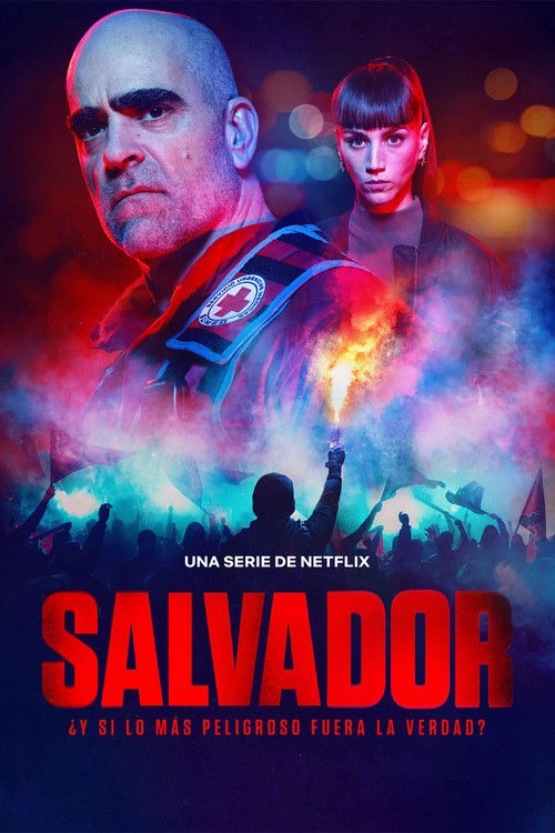 Salvador S1