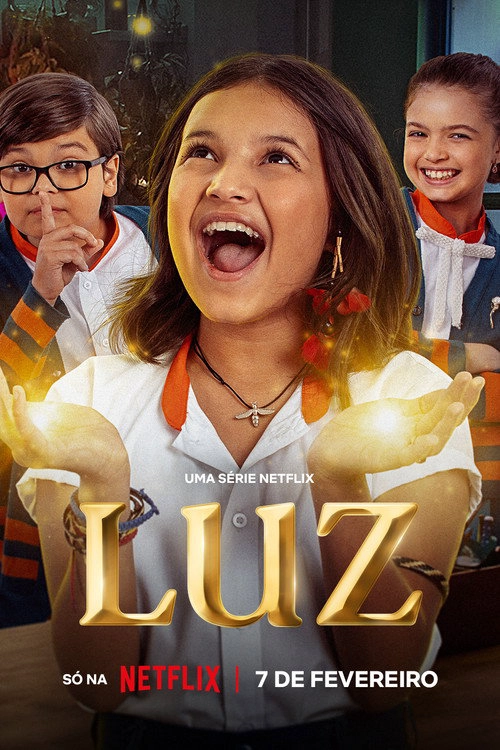 Luz: The Light of the Heart S1