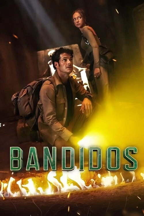 Bandidos Musim ke 2