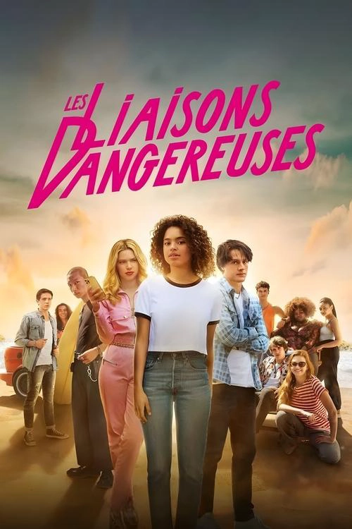 Dangerous Liaisons