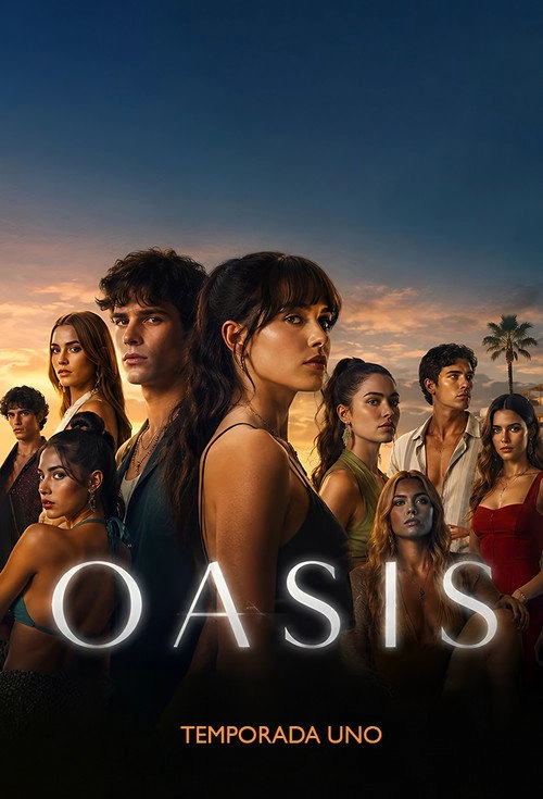 Oasis S1