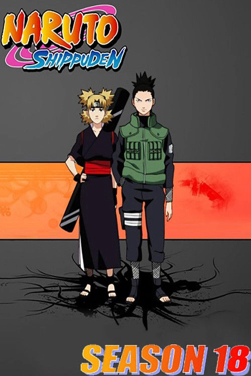 Naruto Shippūden S18 • The Fourth Great Ninja War - Obito Uchiha