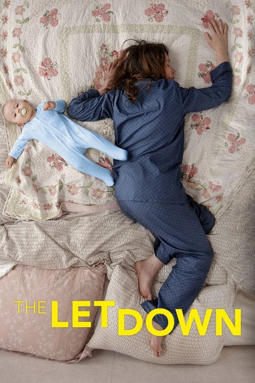 The Letdown S1