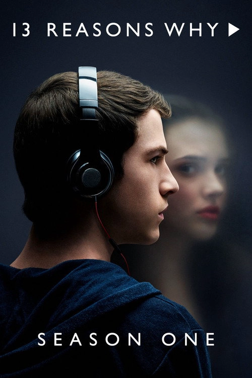 13 Reasons Why S1
