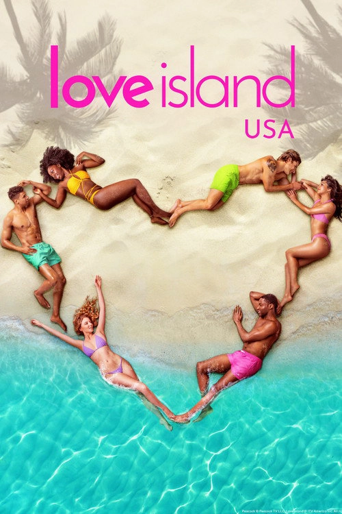 Love Island USA S5