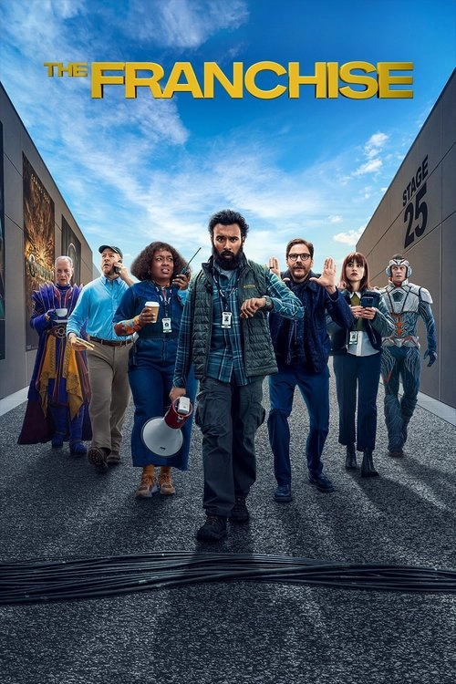 The Franchise S1