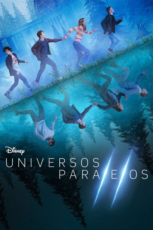 Parallels S1