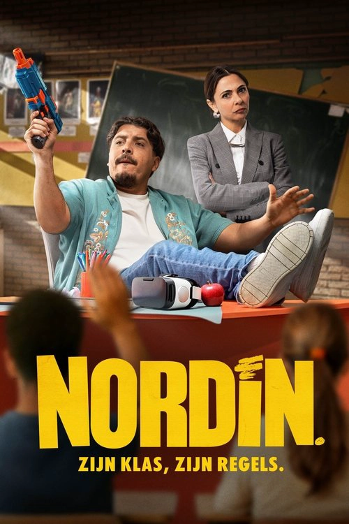 Nordin S1