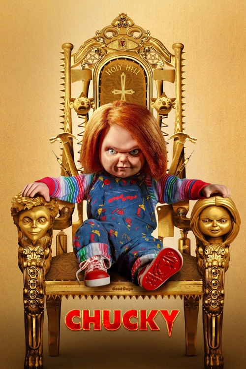 Chucky S2