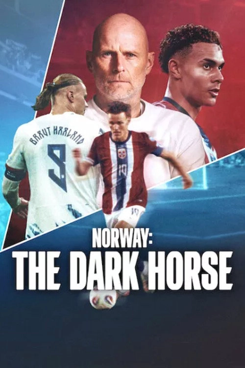 Norway: The Dark Horse S1
