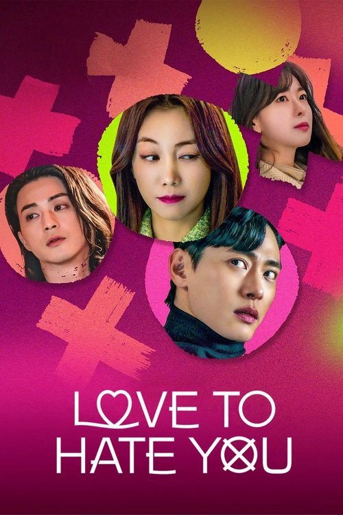 Love to Hate You S1