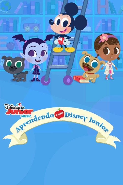 Ready for Preschool S2