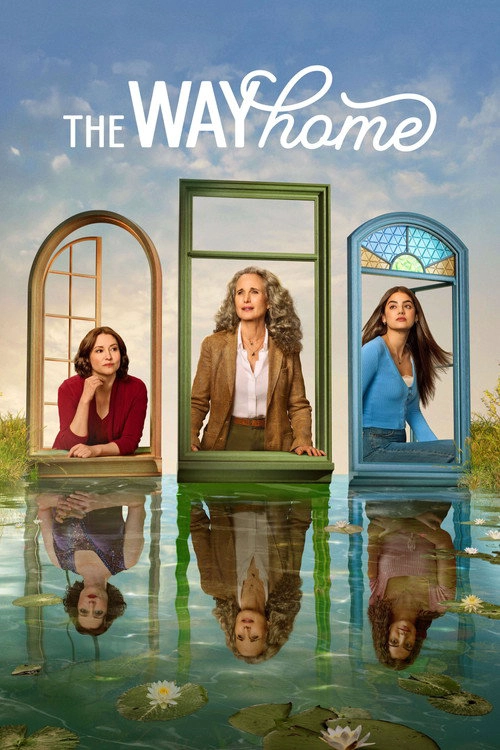 The Way Home Musim ke 4