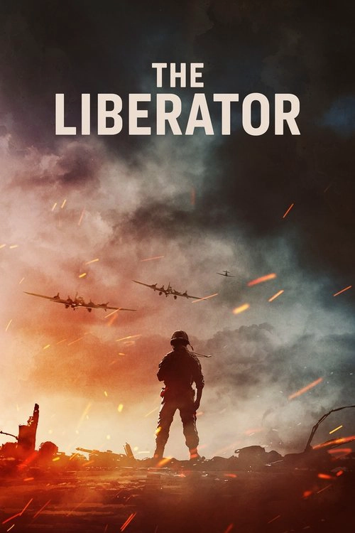 The Liberator Musim ke 1