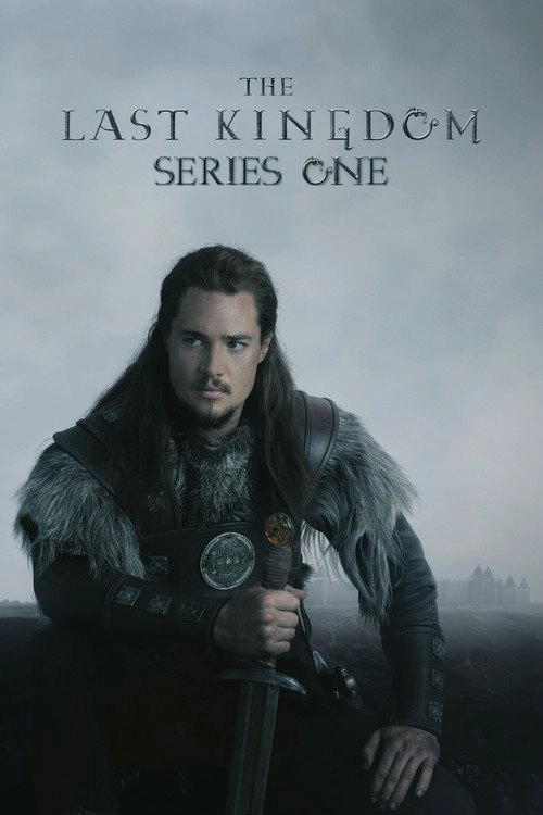 The Last Kingdom S1