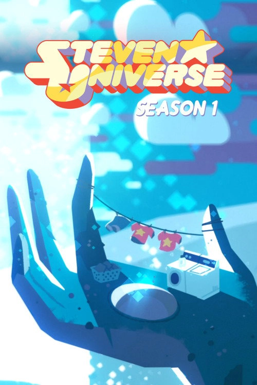Steven Universe S1
