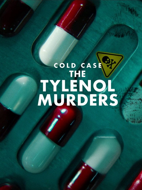 Cold Case: The Tylenol Murders Musim ke 1
