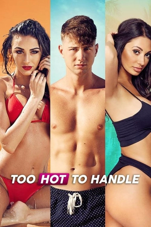 Too Hot to Handle S1