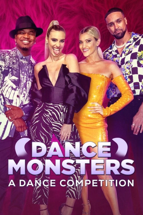 Dance Monsters S1