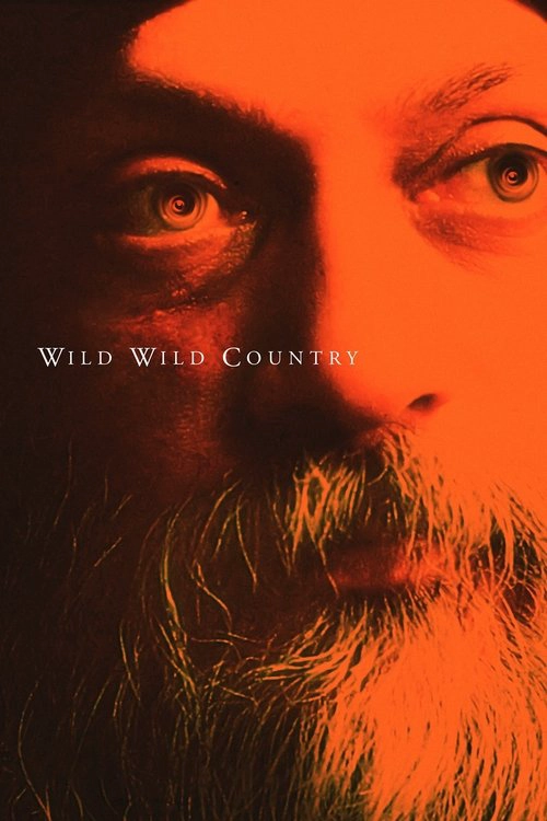Wild Wild Country Limited Series
