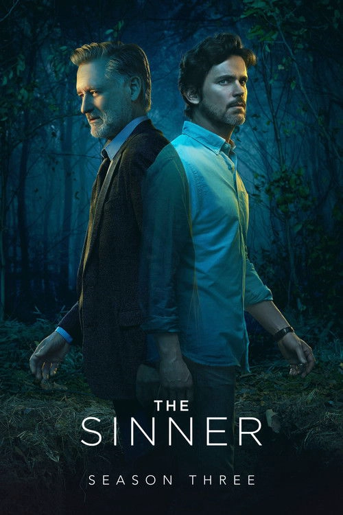 The Sinner S3