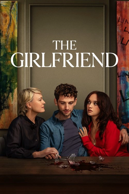 The Girlfriend Musim ke 1