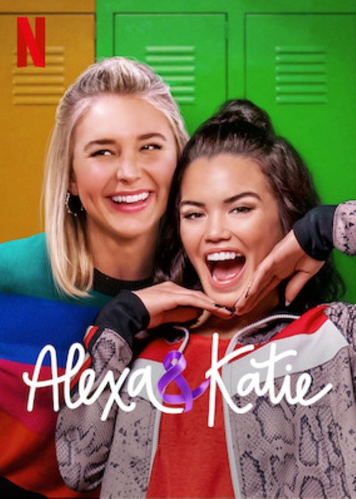 Alexa & Katie Part 3