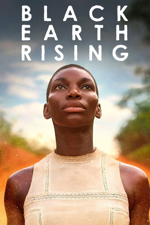 Black Earth Rising Miniseries