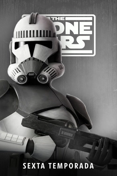 Star Wars: The Clone Wars S6