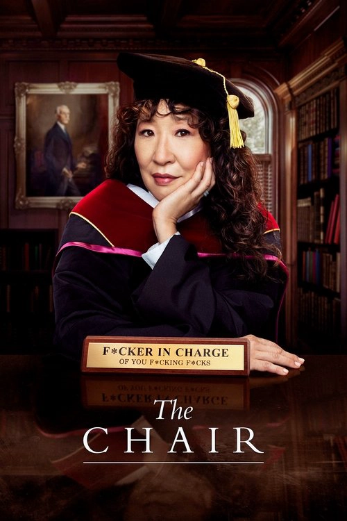 The Chair S1