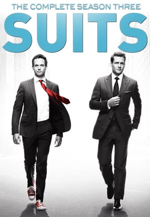 Suits S3