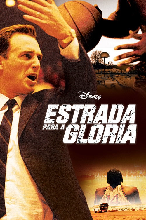 Glory Road